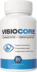 VisioCore VisioCore 2 bottle