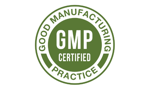 VisioCore GMP Certified